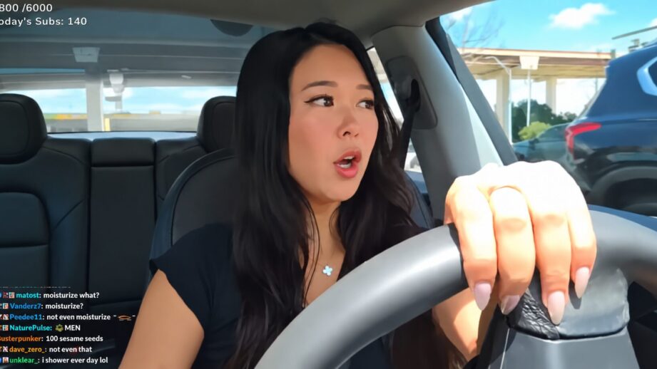 extraemily driving ban