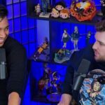 Gigguk and CDawgVA