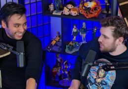 Gigguk and CDawgVA