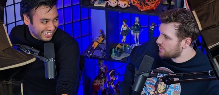 Gigguk and CDawgVA