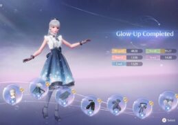 infinity nikki f2p