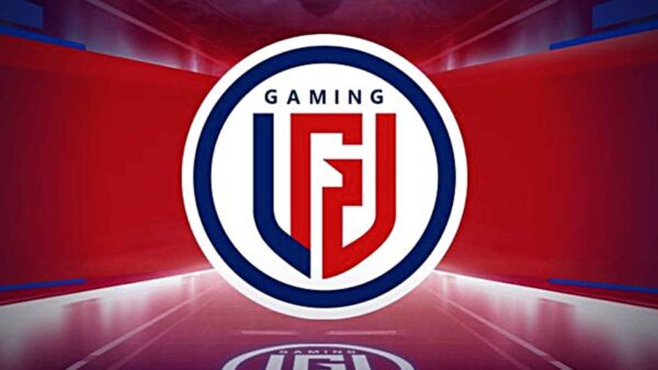 lgd gaming