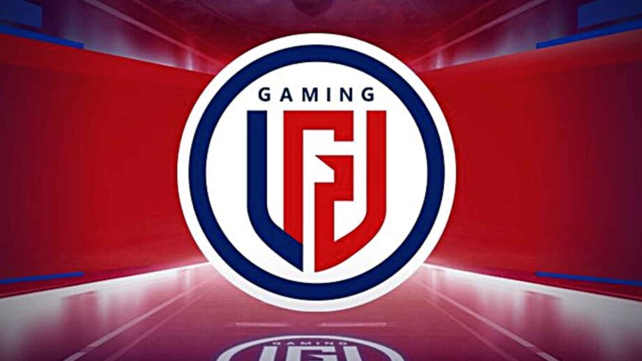 lgd gaming