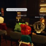 roblox on tap