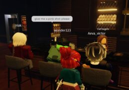roblox on tap