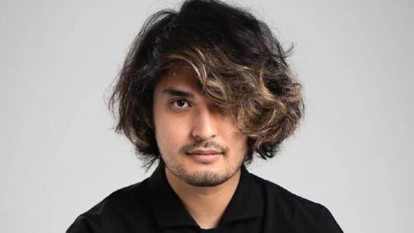 The AniTuber The Anime Man