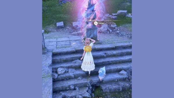 Warp Sire