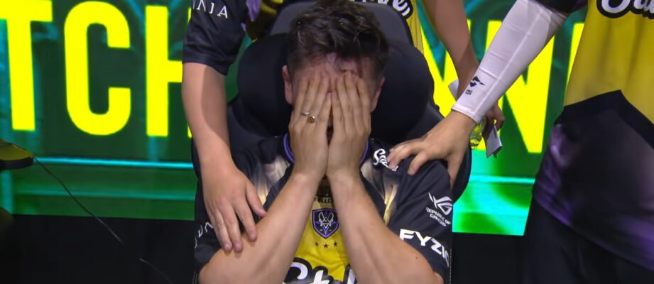 apex vitality