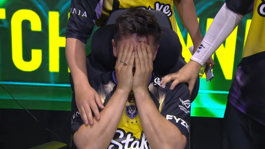 apex vitality