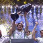 niko falcons iem cologne 2026