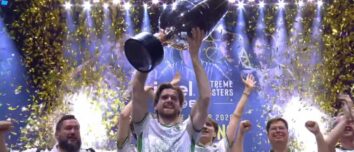 niko falcons iem cologne 2026