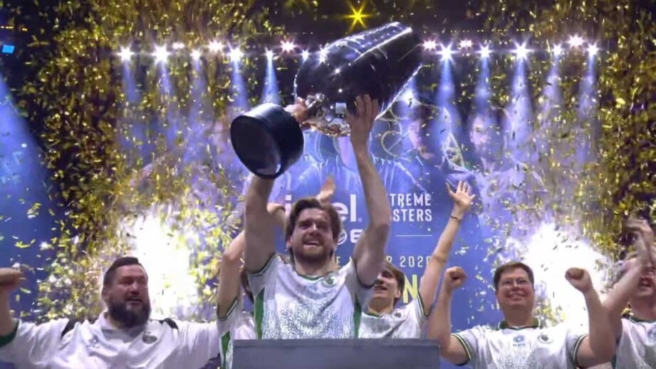 niko falcons iem cologne 2026