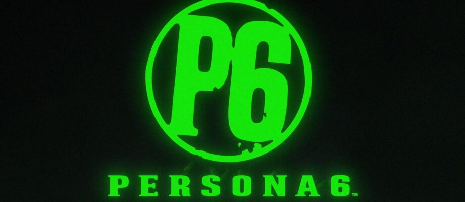 persona 6