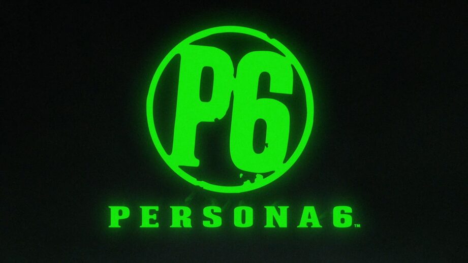 persona 6