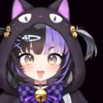 Anya Nyabyss graduating