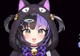 Anya Nyabyss graduating