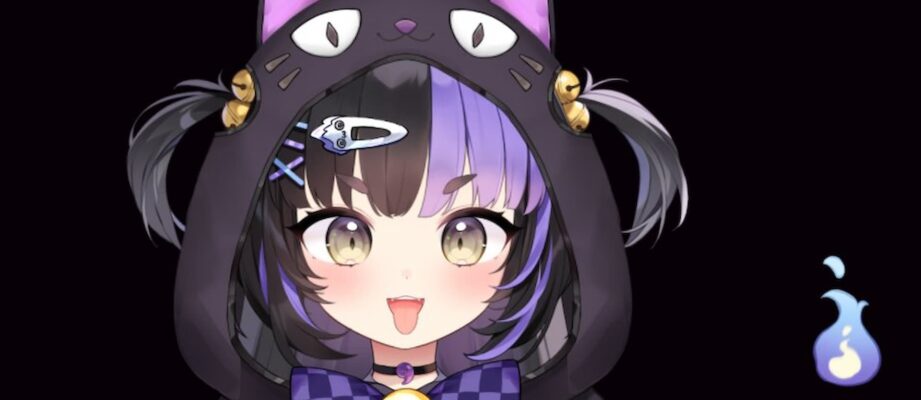 Anya Nyabyss graduating