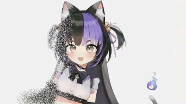 Anya Nyabyss Graduating 3