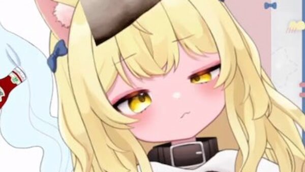 Anya Nyabyss graduating