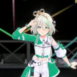 Cecilia Immergreen hiatus
