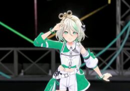 Cecilia Immergreen hiatus