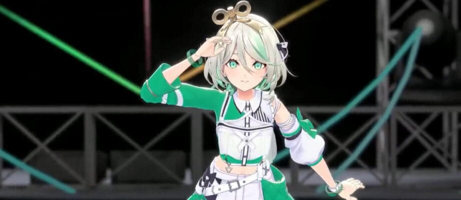 Cecilia Immergreen hiatus