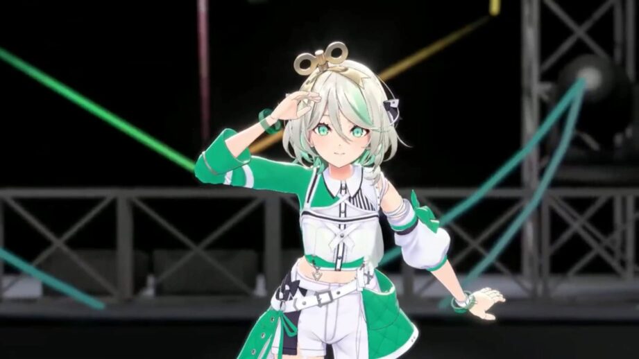 Cecilia Immergreen hiatus