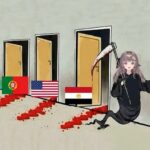 Essie vtuber curse