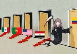 Essie vtuber curse