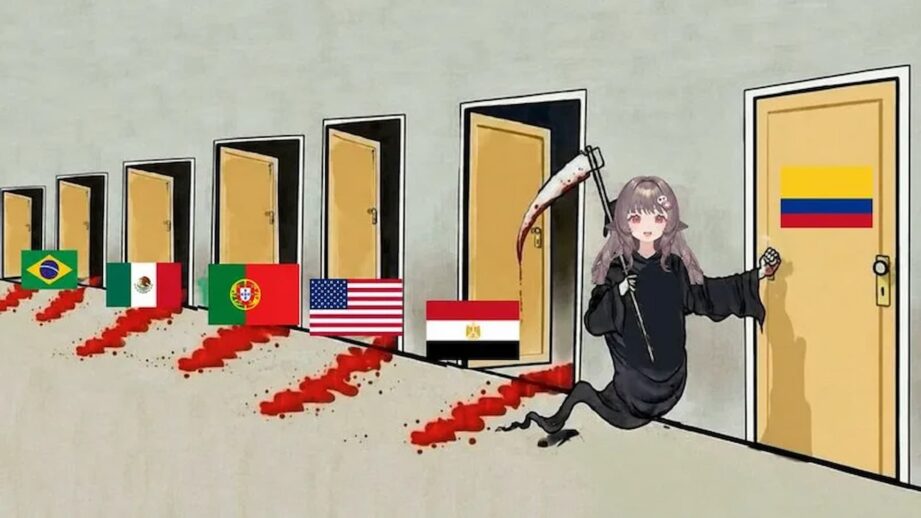 Essie vtuber curse