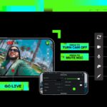 kick go live