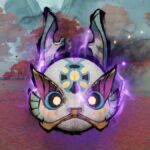 masque phantom infinity nikki