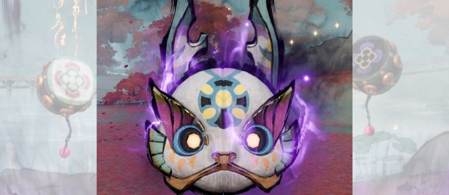 masque phantom infinity nikki
