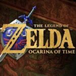 Ocarina of Time remake