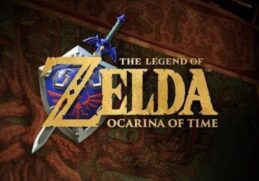 Ocarina of Time remake