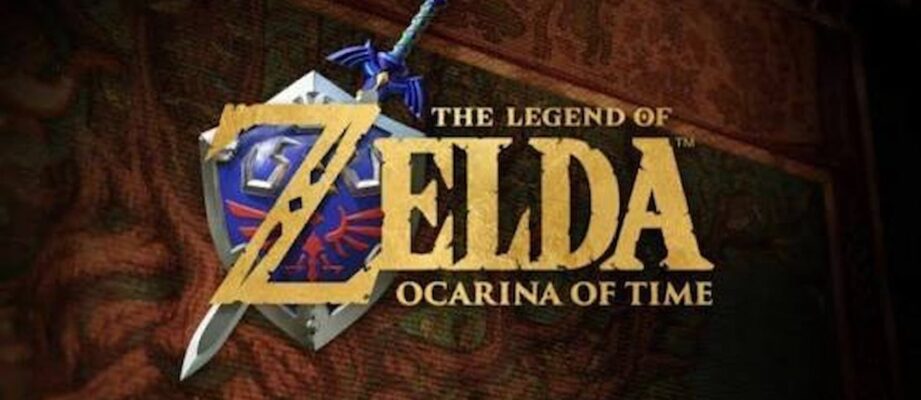 Ocarina of Time remake