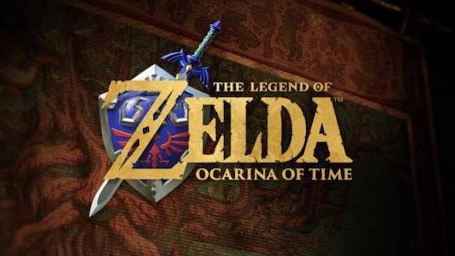 Ocarina of Time remake