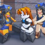 roblox baddies