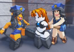 roblox baddies