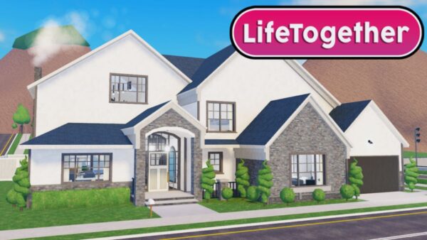 Roblox Life Together