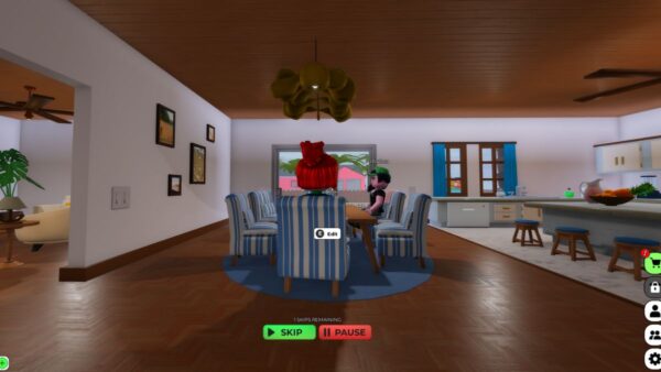 Roblox Neighbors 1