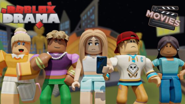 Roblox Total Drama 1