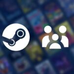How to share a game on Steam