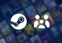How to share a game on Steam