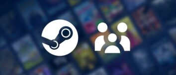How to share a game on Steam