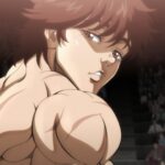 baki hanma