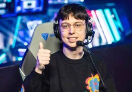 caedrel league