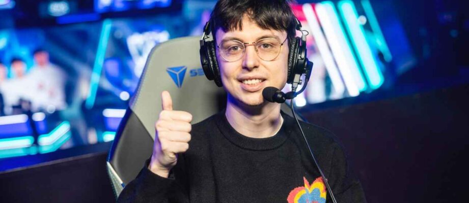 caedrel league