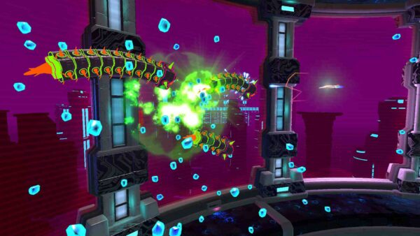 outblast