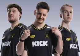 esports jersey vitality